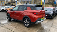 Vauxhall Frontera 83kW GS 44kWh 5dr Auto Electric Estate